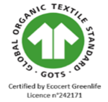 GOTS Global Organic Textite Standard