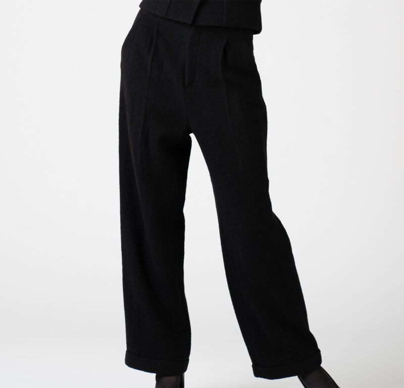 Maison MOEM Paris - Pantalon Ombelle